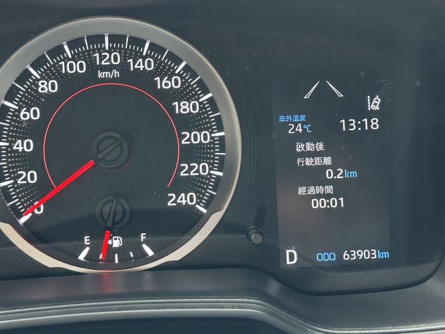 TOYOTA豐田 COROLLA CROSS  第11張相片