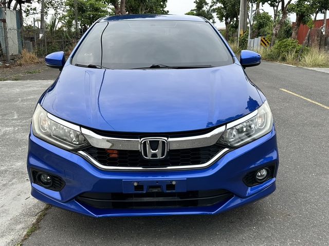 HONDA本田 CITY  第1張相片