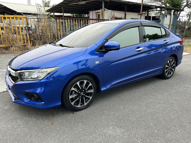 HONDA本田 CITY  第2張相片