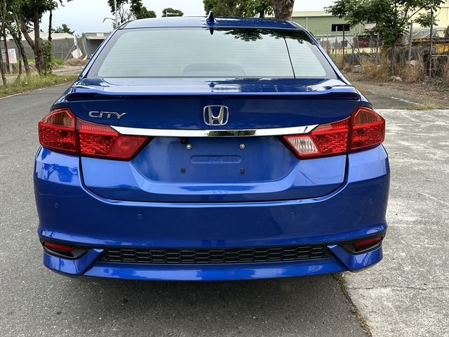 HONDA本田 CITY  第4張相片