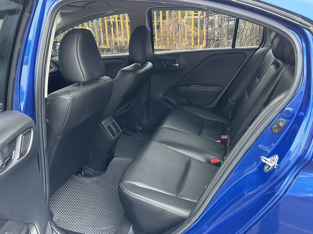 HONDA本田 CITY  第5張相片