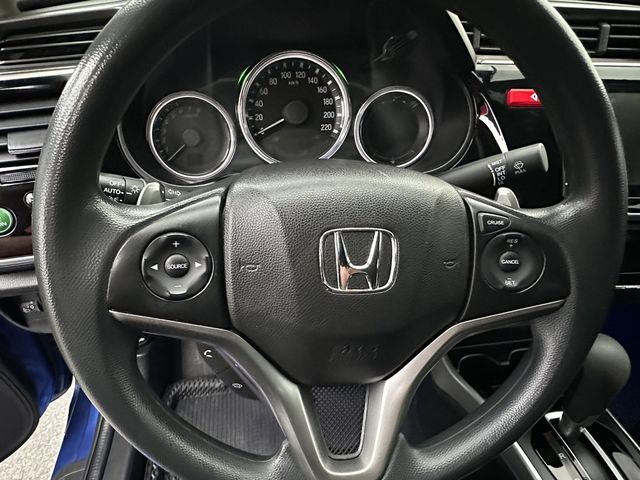 HONDA本田 CITY  第8張相片