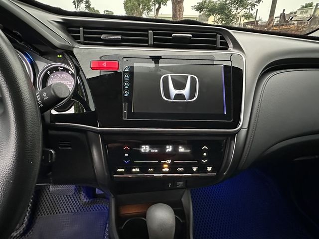 HONDA本田 CITY  第9張相片