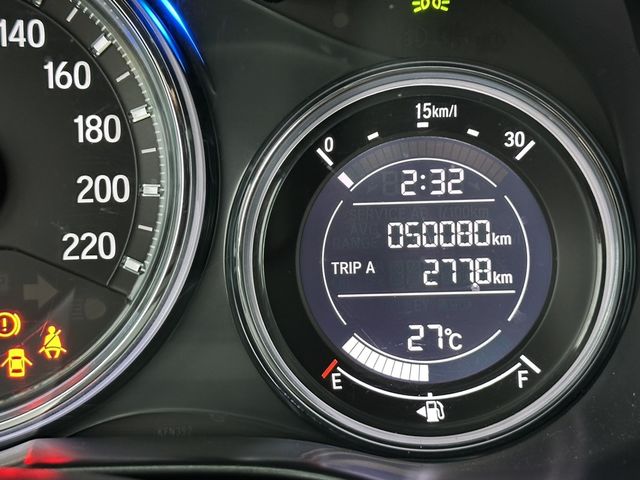 HONDA本田 CITY  第10張相片