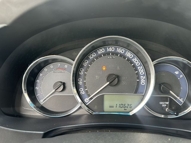TOYOTA豐田 ALTIS  第7張相片