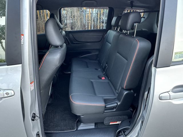 TOYOTA豐田 SIENTA  第6張相片