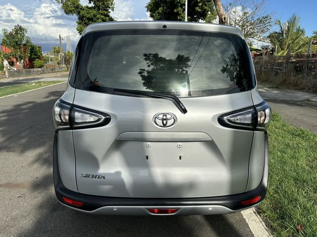 TOYOTA豐田 SIENTA  第4張相片