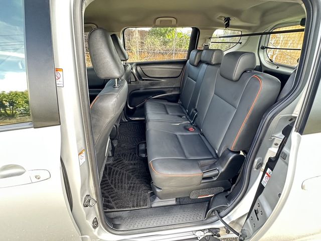 TOYOTA豐田 SIENTA  第6張相片