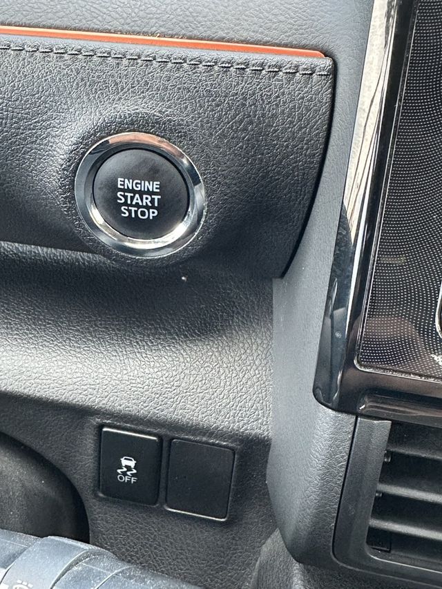 TOYOTA豐田 SIENTA  第12張相片