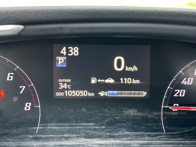 TOYOTA豐田 SIENTA  第13張相片