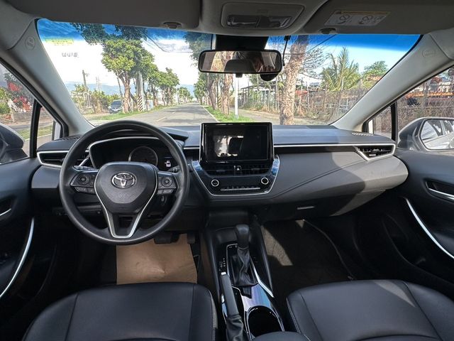 TOYOTA豐田 ALTIS  第5張相片