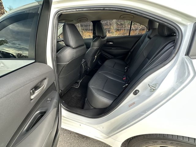TOYOTA豐田 ALTIS  第12張相片