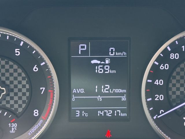 HYUNDAI現代 ELANTRA  第10張相片