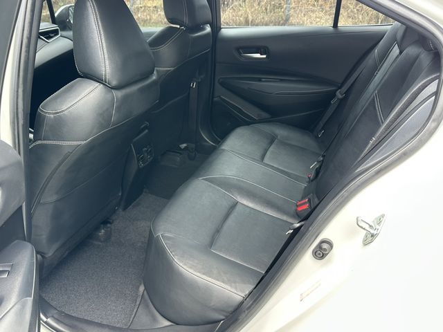 TOYOTA豐田 ALTIS  第5張相片