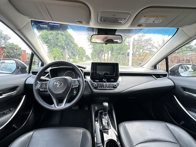 TOYOTA豐田 ALTIS  第6張相片
