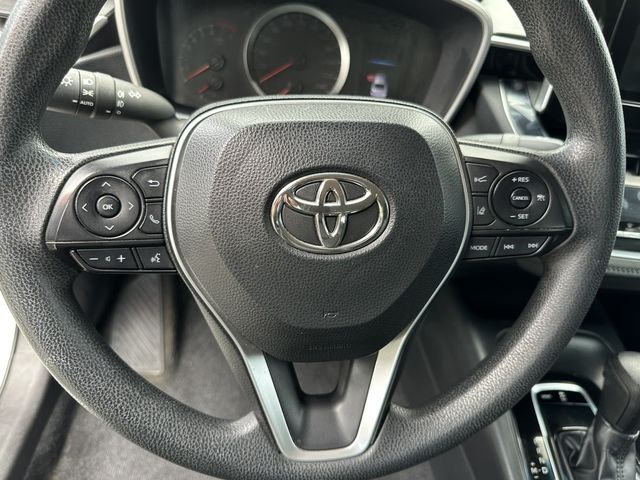 TOYOTA豐田 ALTIS  第9張相片