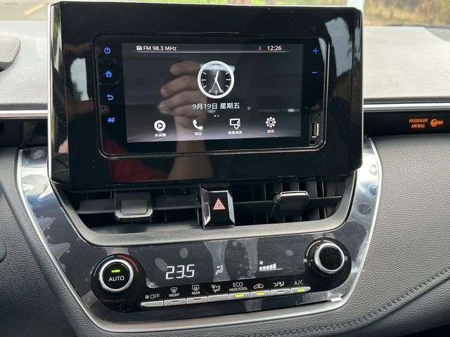 TOYOTA豐田 ALTIS  第11張相片