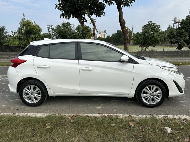 TOYOTA豐田 YARIS  第3張相片