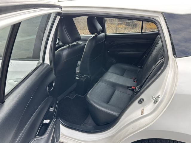 TOYOTA豐田 YARIS  第6張相片