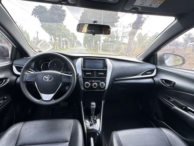 TOYOTA豐田 YARIS  第7張相片