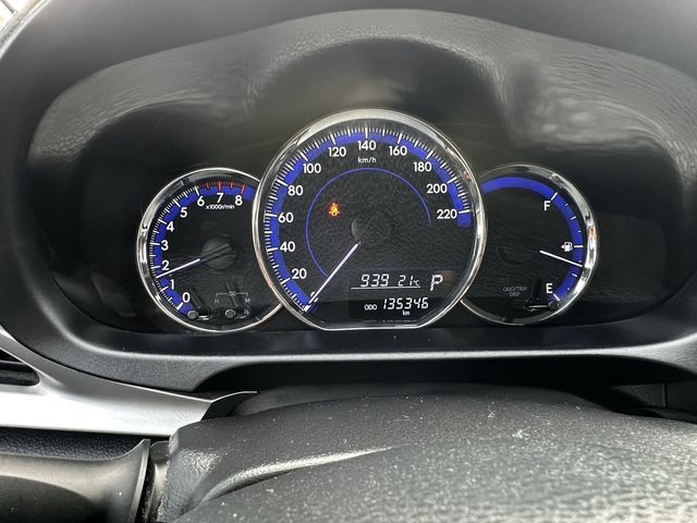 TOYOTA豐田 YARIS  第10張相片