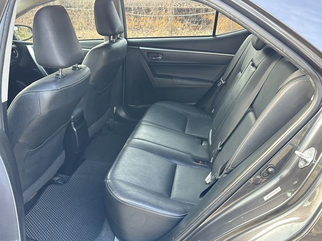 TOYOTA豐田 ALTIS  第5張相片