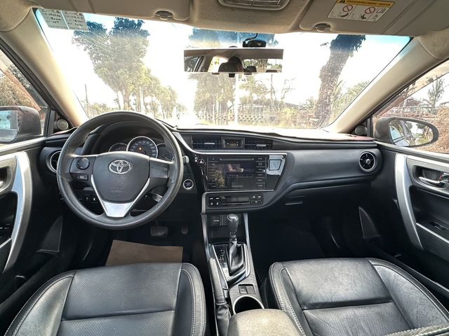 TOYOTA豐田 ALTIS  第6張相片