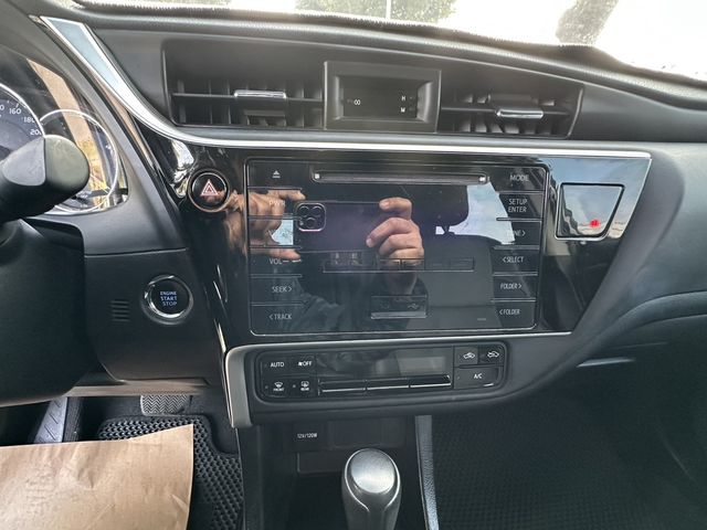 TOYOTA豐田 ALTIS  第9張相片