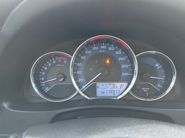 TOYOTA豐田 ALTIS  第10張相片