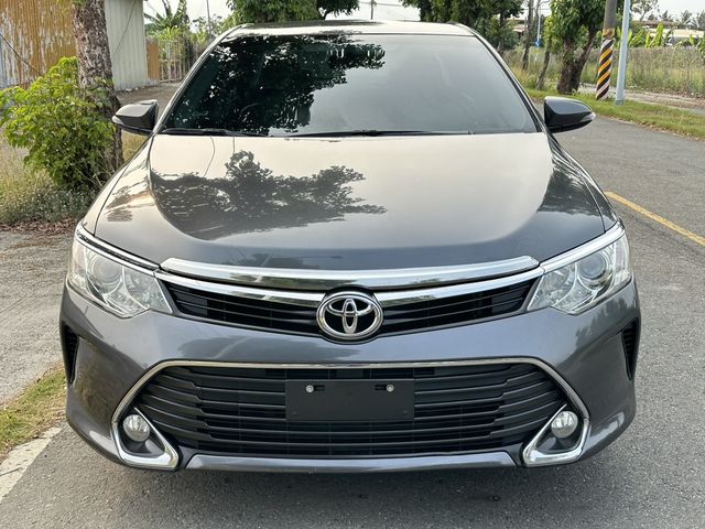 TOYOTA豐田 CAMRY  第1張相片