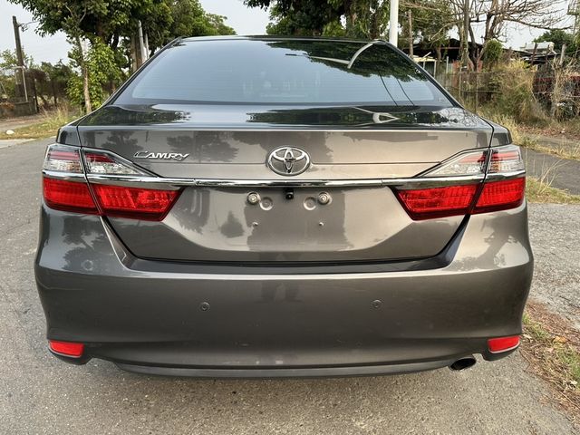 TOYOTA豐田 CAMRY  第4張相片