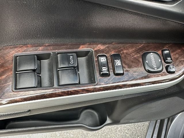 TOYOTA豐田 CAMRY  第8張相片