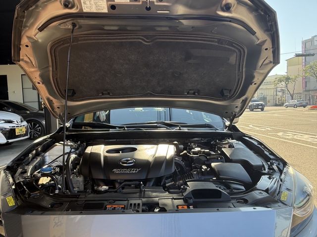 MAZDA馬自達 MAZDA 3  第5張相片