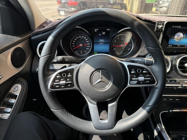 M-BENZ賓士 C200  第9張相片