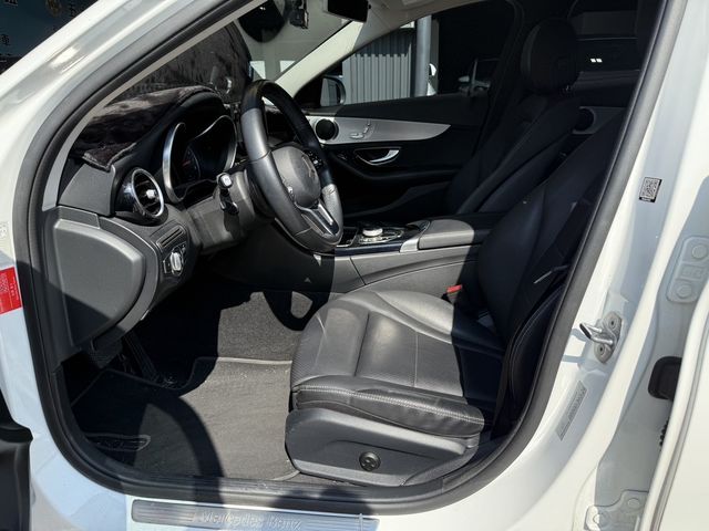 M-BENZ賓士 C200  第11張相片