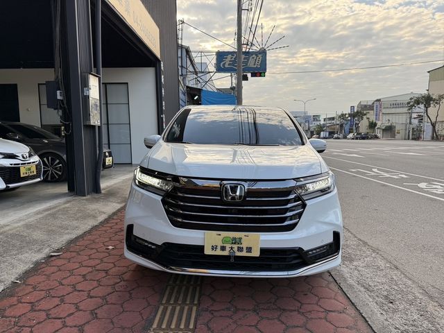 HONDA本田 ODYSSEY  第3張相片
