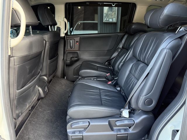 HONDA本田 ODYSSEY  第7張相片