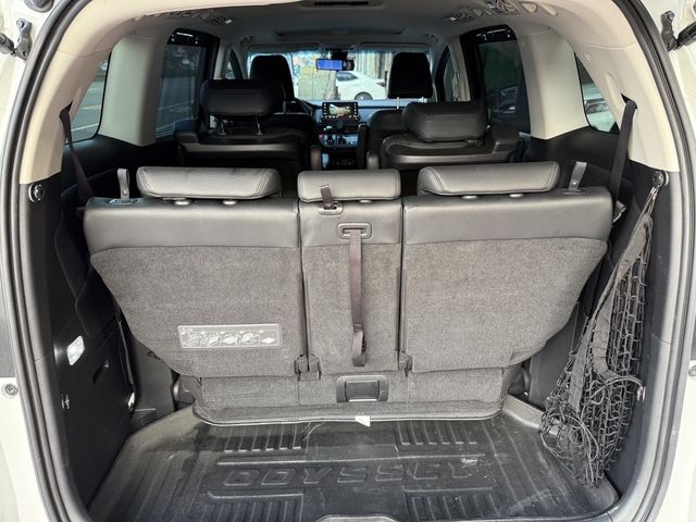 HONDA本田 ODYSSEY  第10張相片