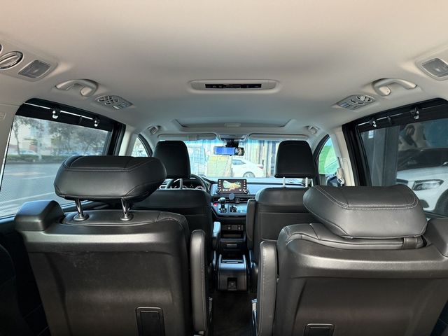 HONDA本田 ODYSSEY  第11張相片