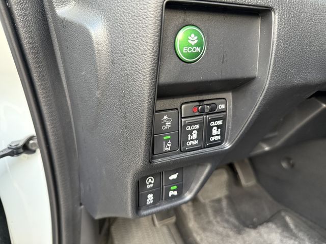HONDA本田 ODYSSEY  第12張相片