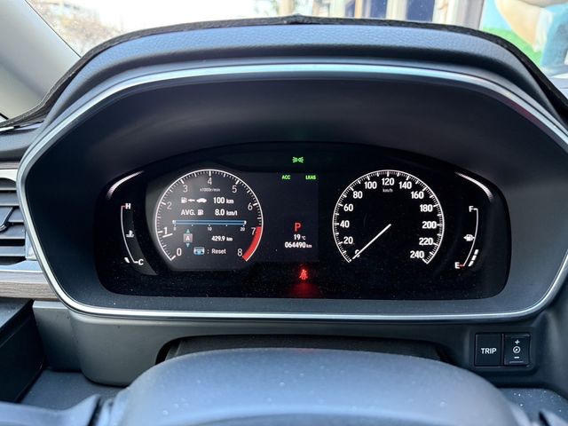 HONDA本田 ODYSSEY  第13張相片