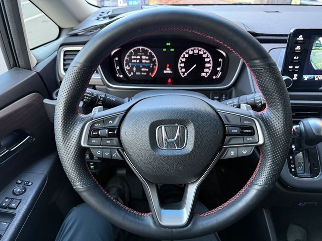 HONDA本田 ODYSSEY  第14張相片
