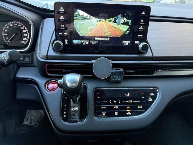 HONDA本田 ODYSSEY  第15張相片
