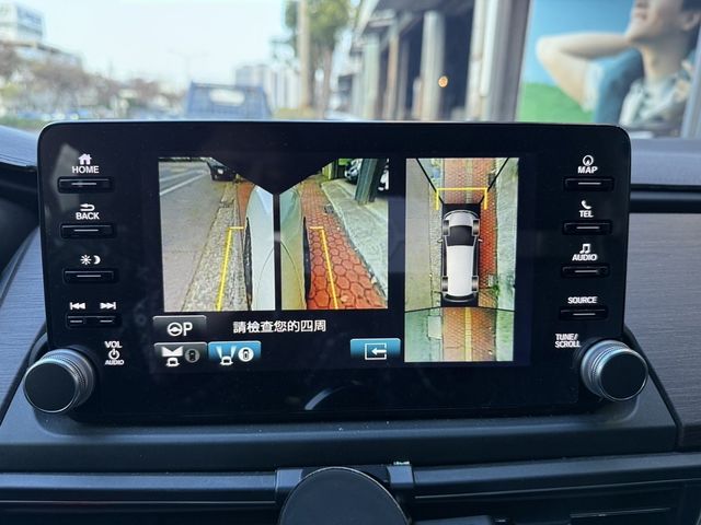HONDA本田 ODYSSEY  第17張相片