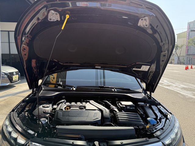 SKODA司科達 KAMIQ  第6張相片