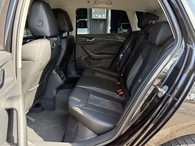 SKODA司科達 KAMIQ  第8張相片