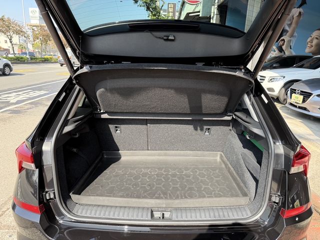 SKODA司科達 KAMIQ  第11張相片