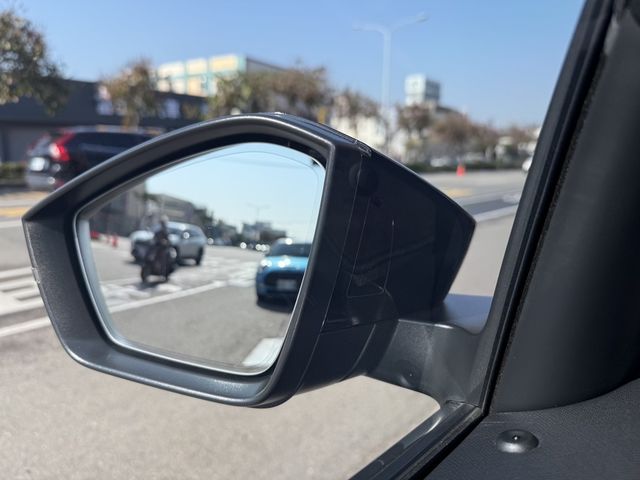 SKODA司科達 KAMIQ  第13張相片