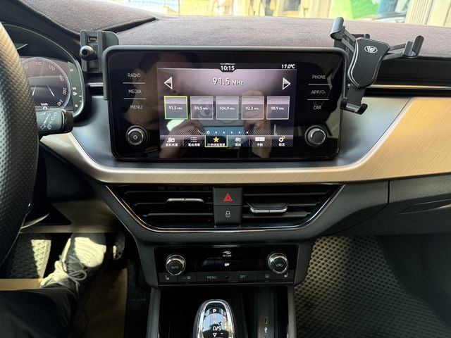 SKODA司科達 KAMIQ  第16張相片