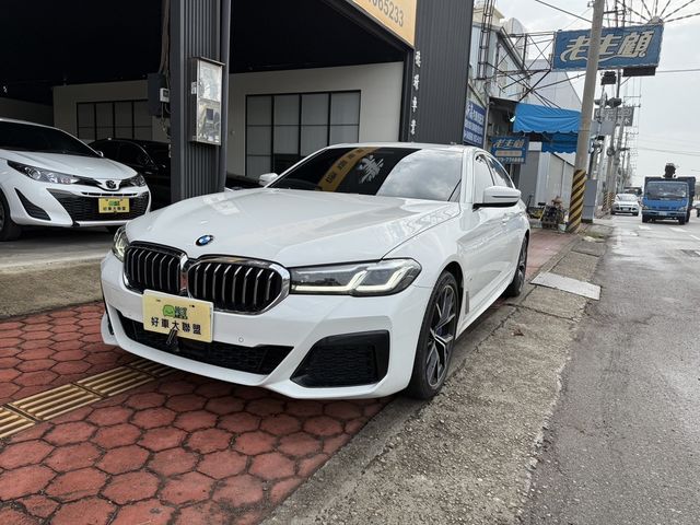 BMW寶馬 530I  第1張相片
